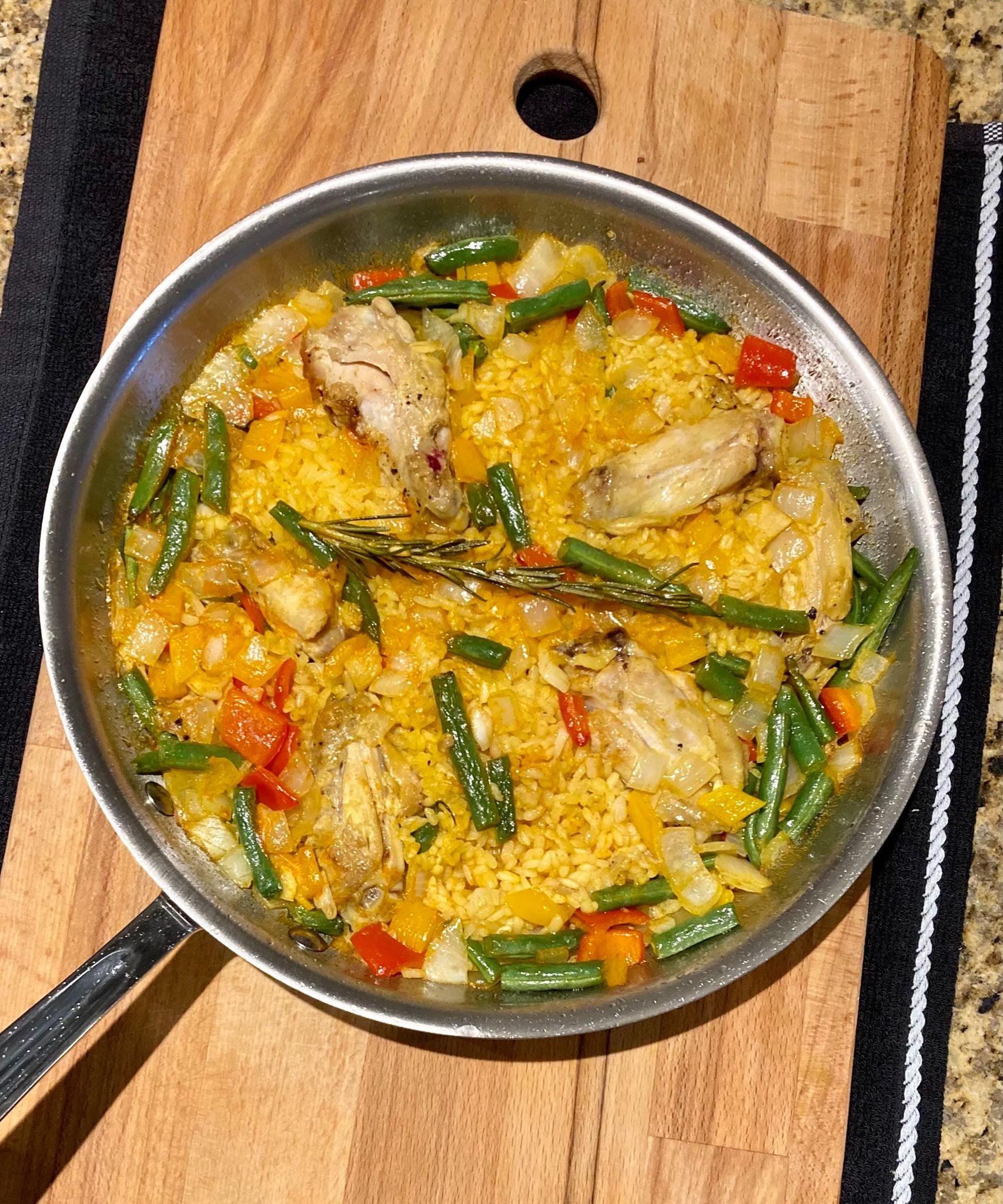 Paella